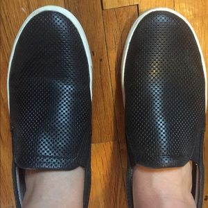 Naturalizer Slip On Sneakers